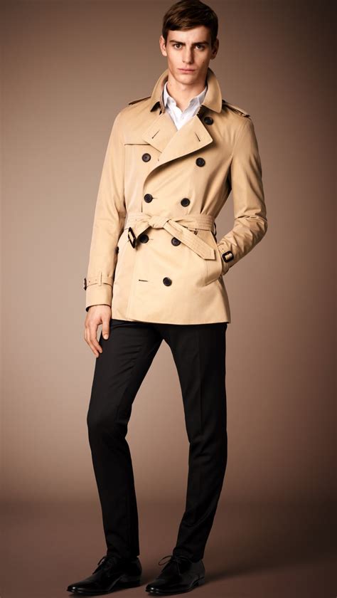 burberry trench uomo roma|The Burberry Trench Coat .